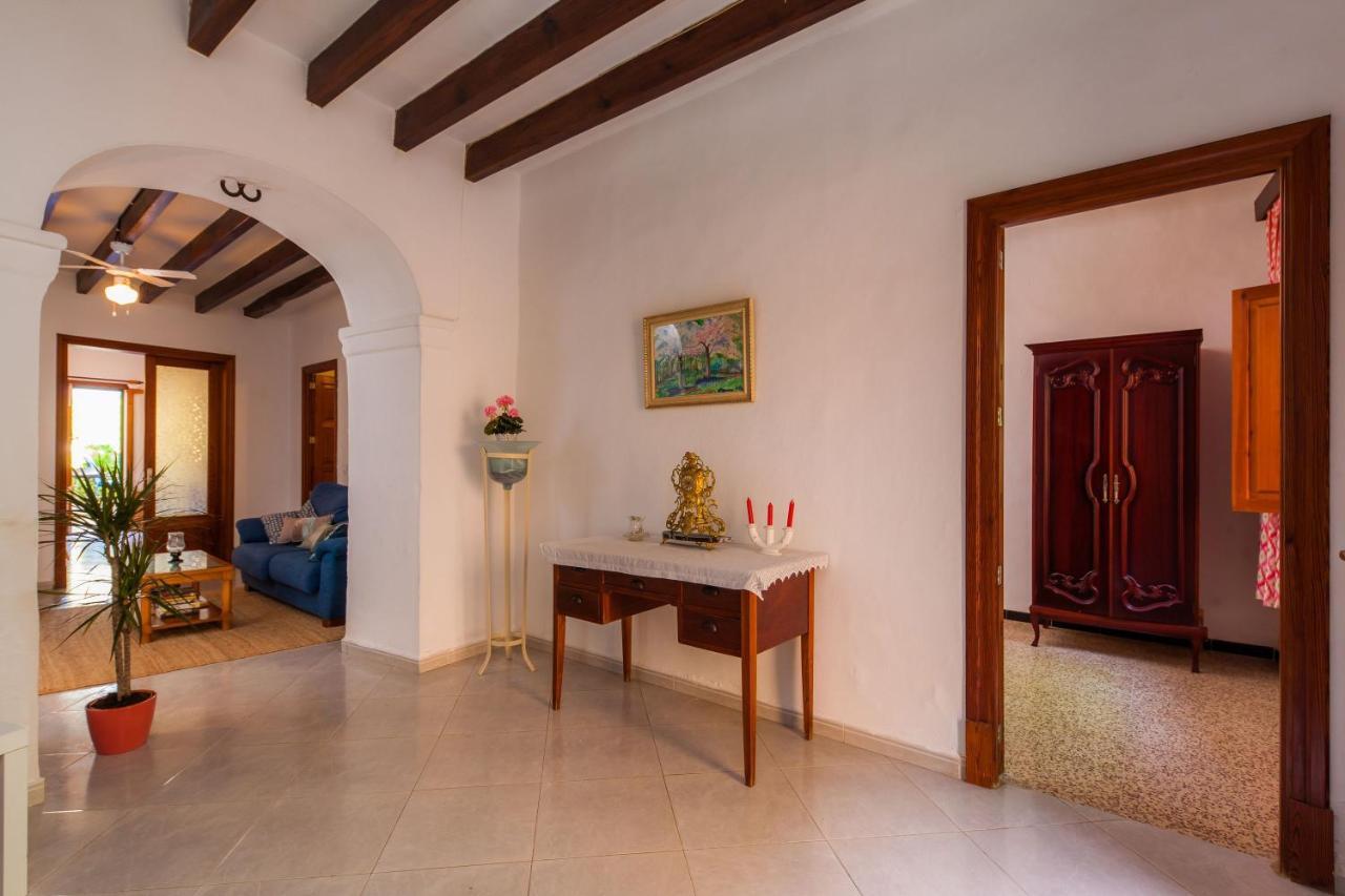 Ca Sa Padrina Apartment
