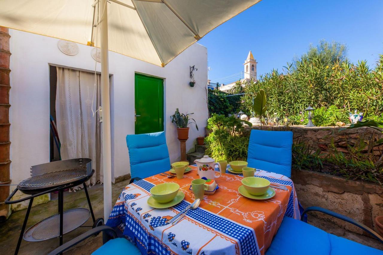 Apartment Ca Sa Padrina *