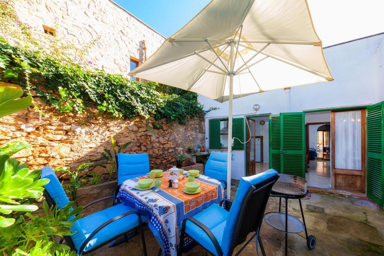 Apartment Ca Sa Padrina