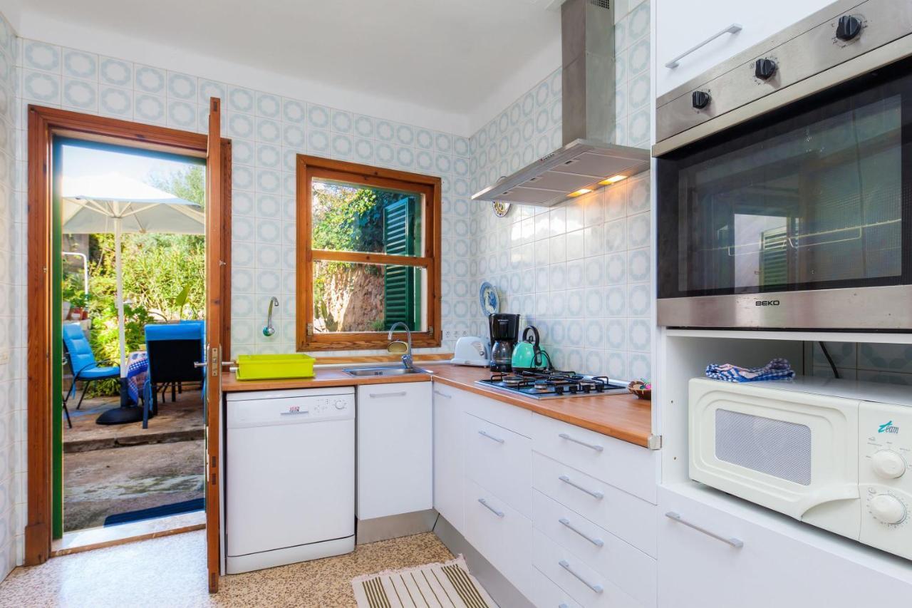 Apartment Ca Sa Padrina *