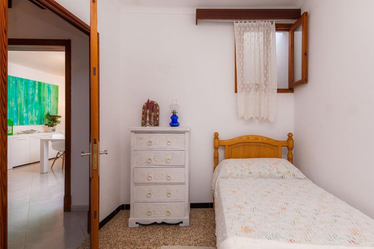 Apartment Ca Sa Padrina *