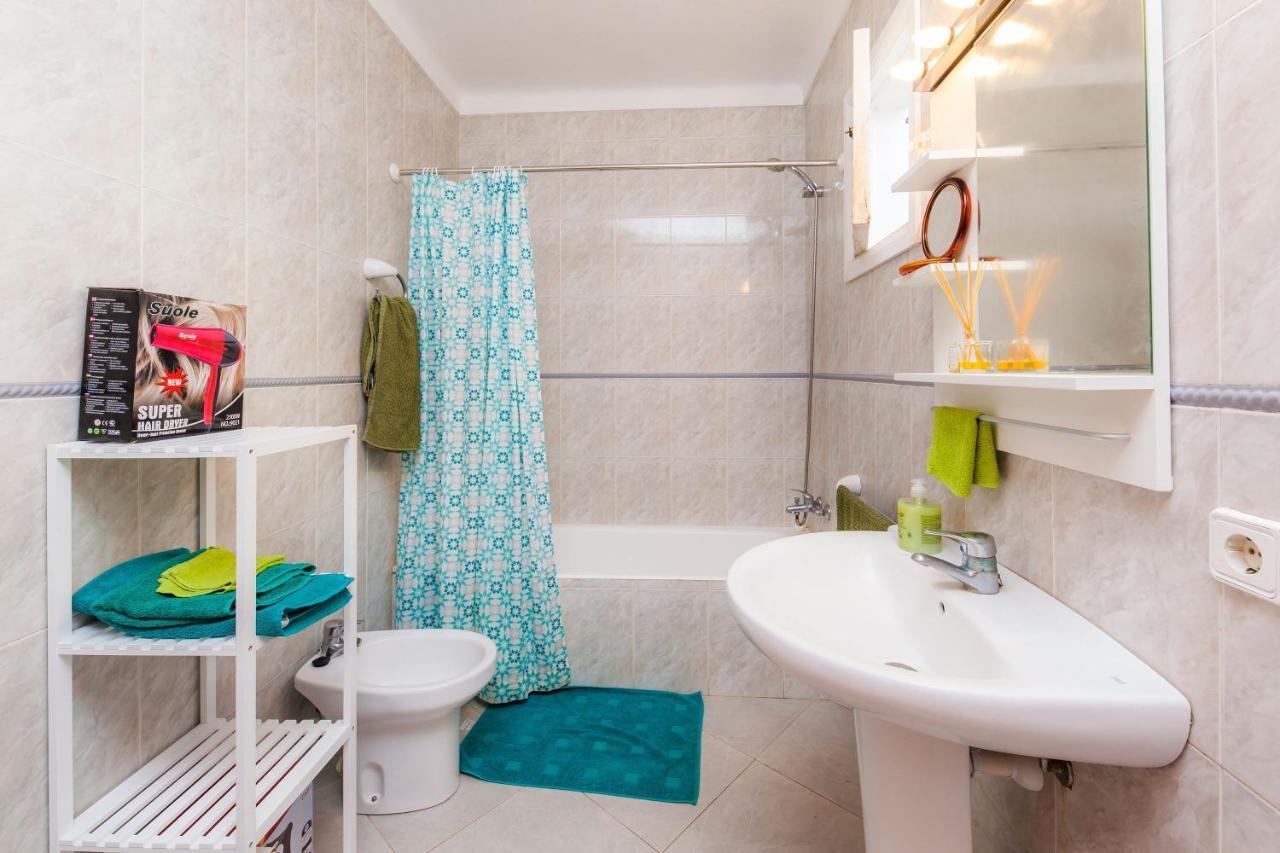 Apartment Ca Sa Padrina Santanyi