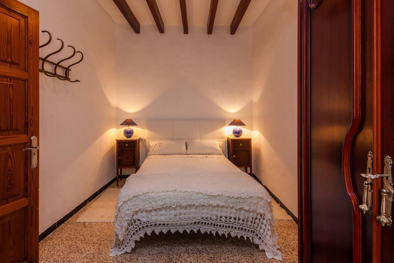 Ca Sa Padrina Apartment
